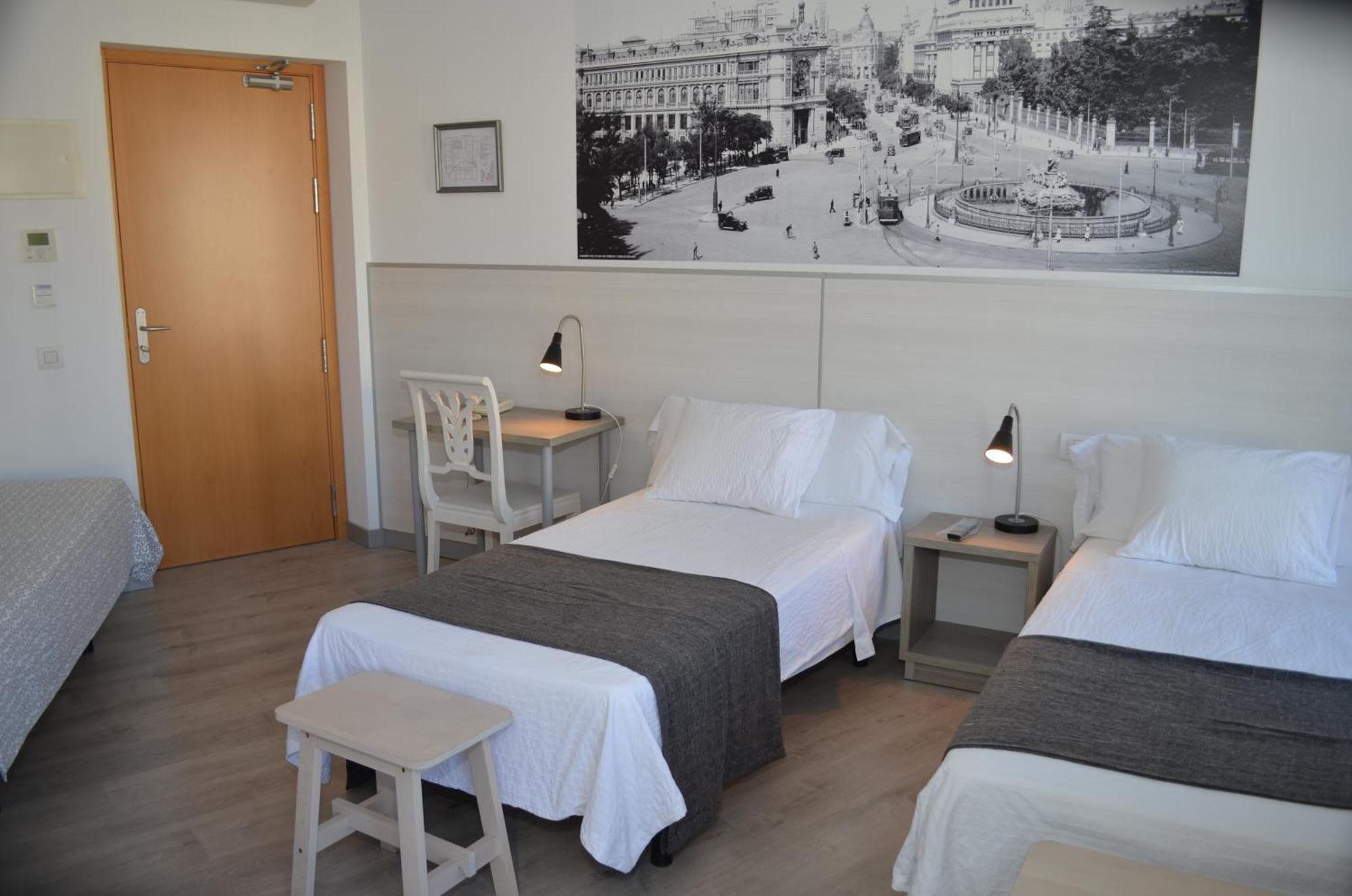 Guest house San Lorenzo 3*