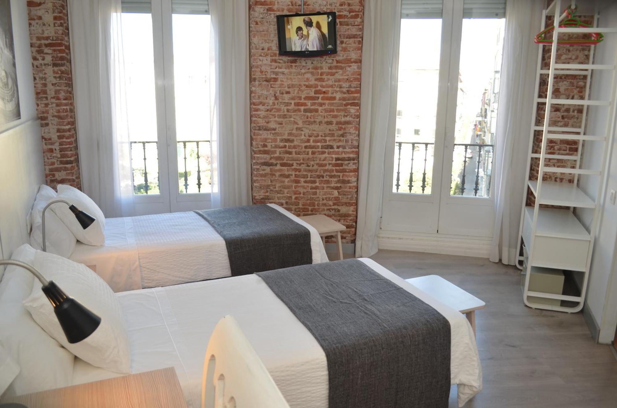 Guest house San Lorenzo 3*