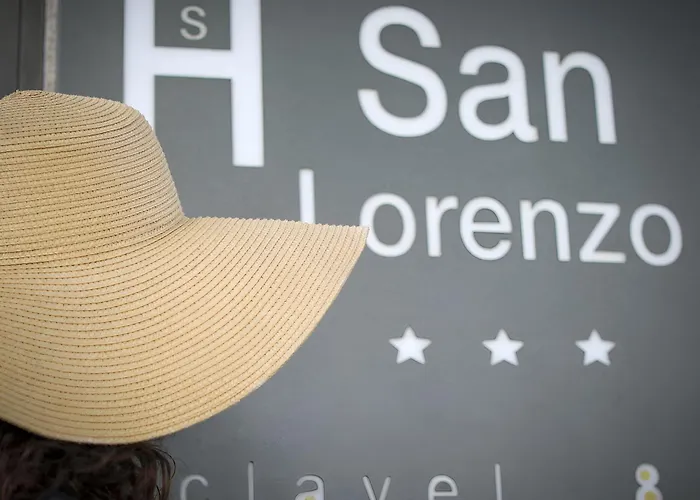 Hostal San Lorenzo