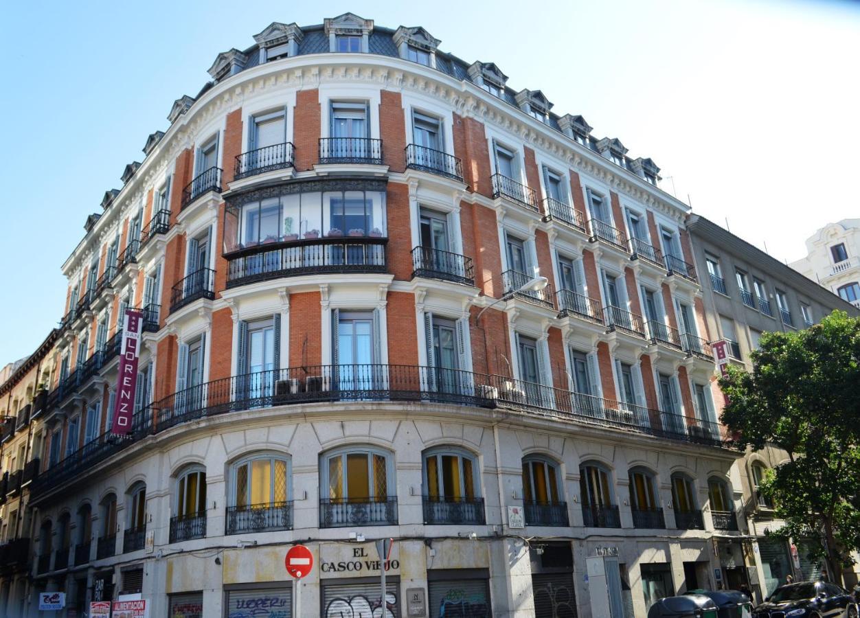 San Lorenzo Pensjonat 3*