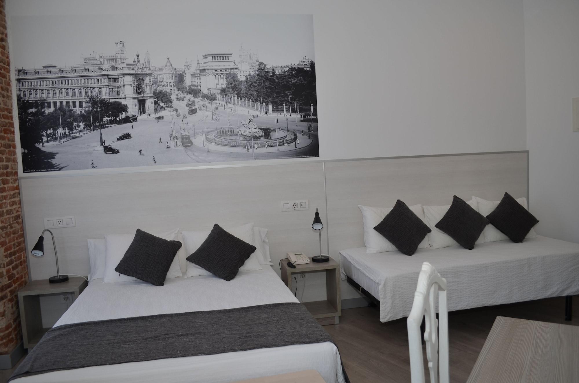 San Lorenzo Pensjonat 3*