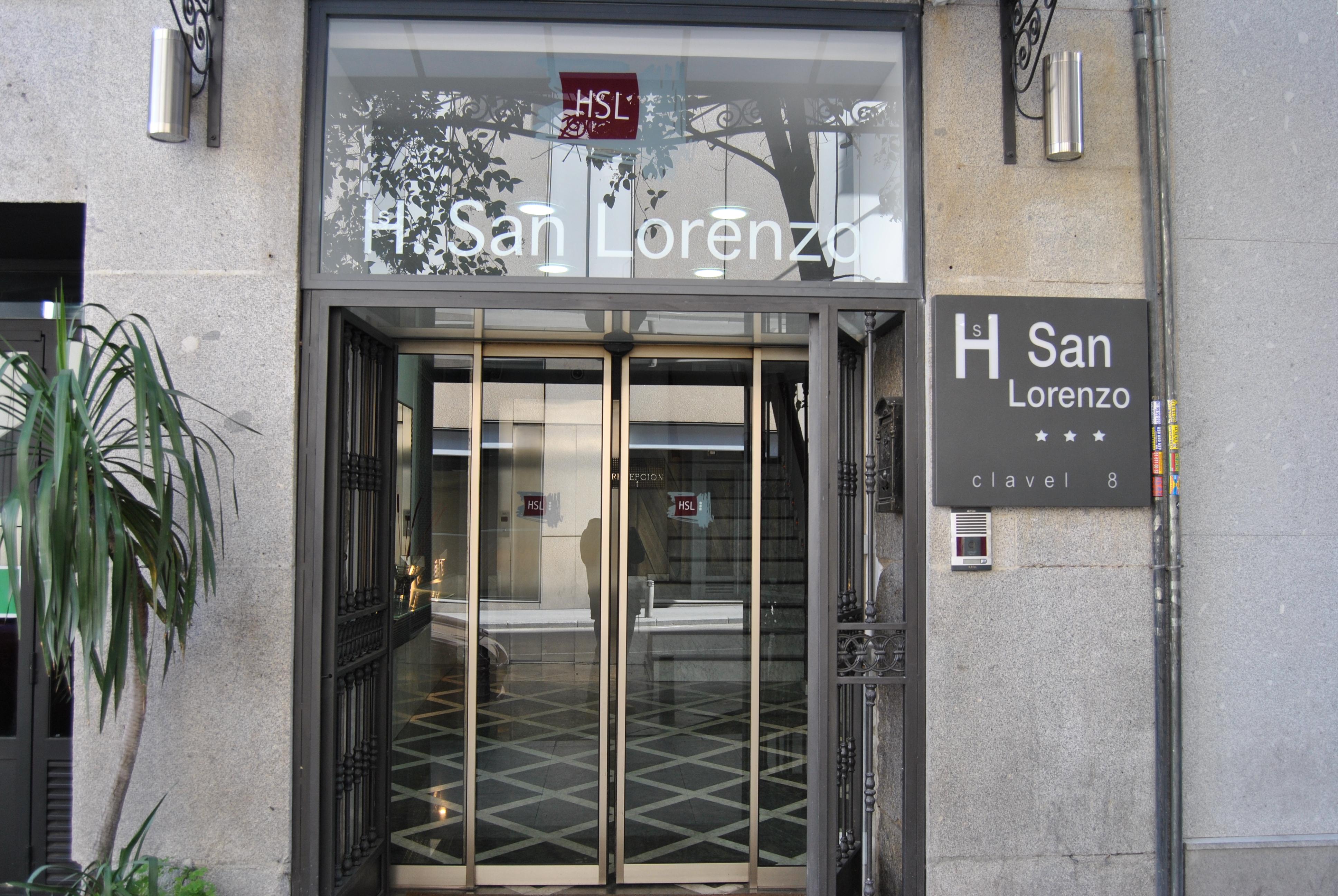 San Lorenzo Pensjonat 3*