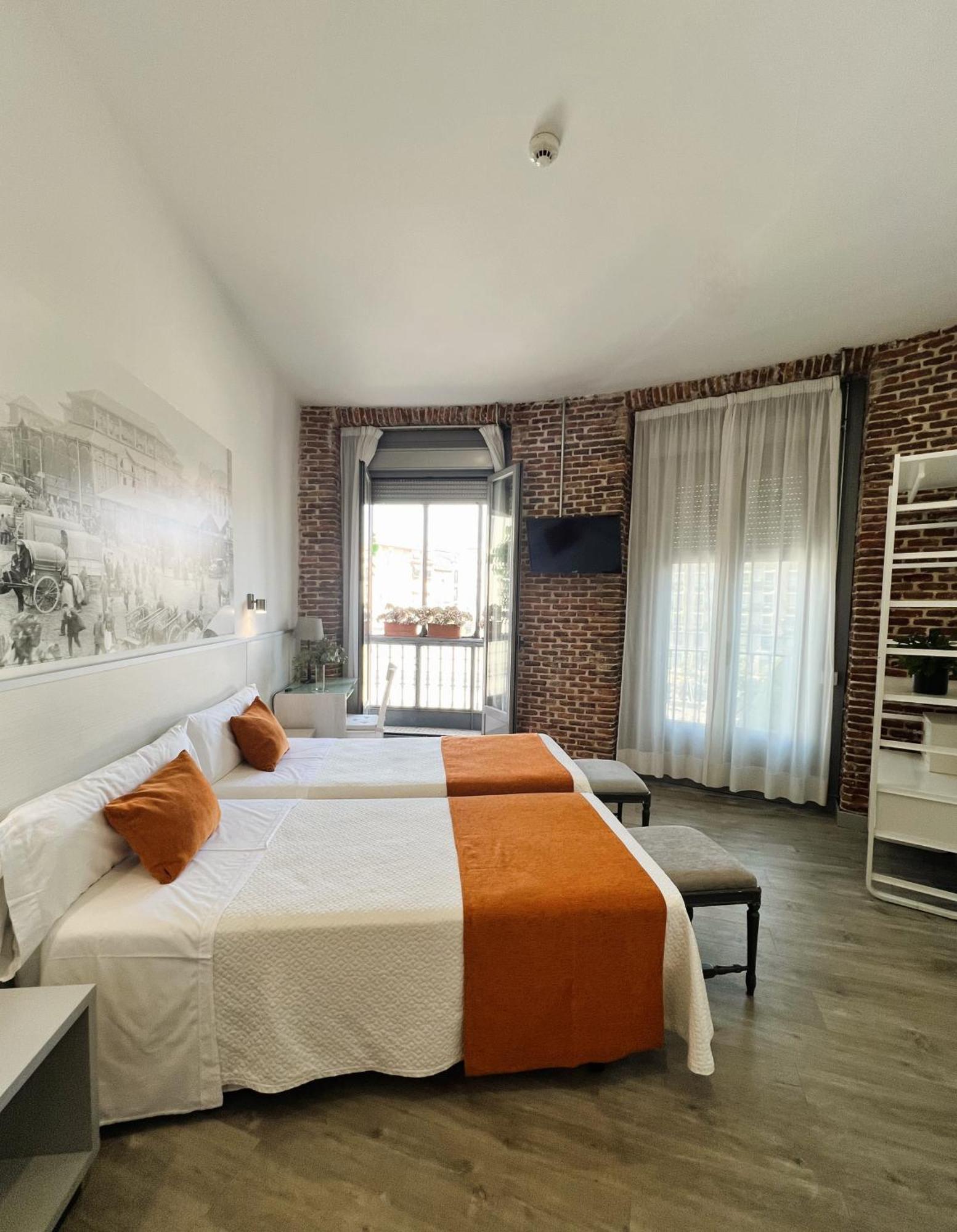 San Lorenzo Pensjonat 3*