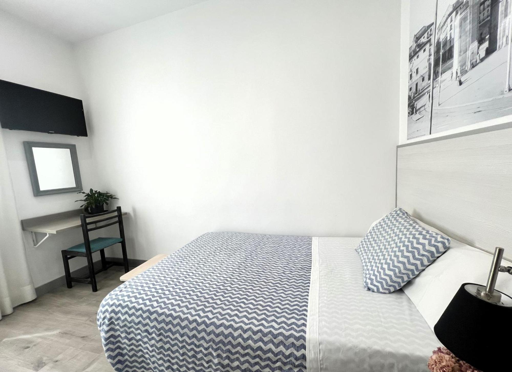 San Lorenzo Pensjonat 3*
